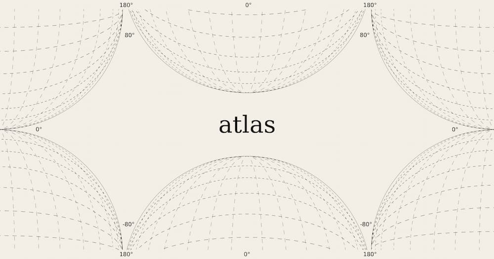 Atlas